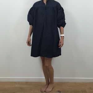 JW Anderson for UNIQLO dress